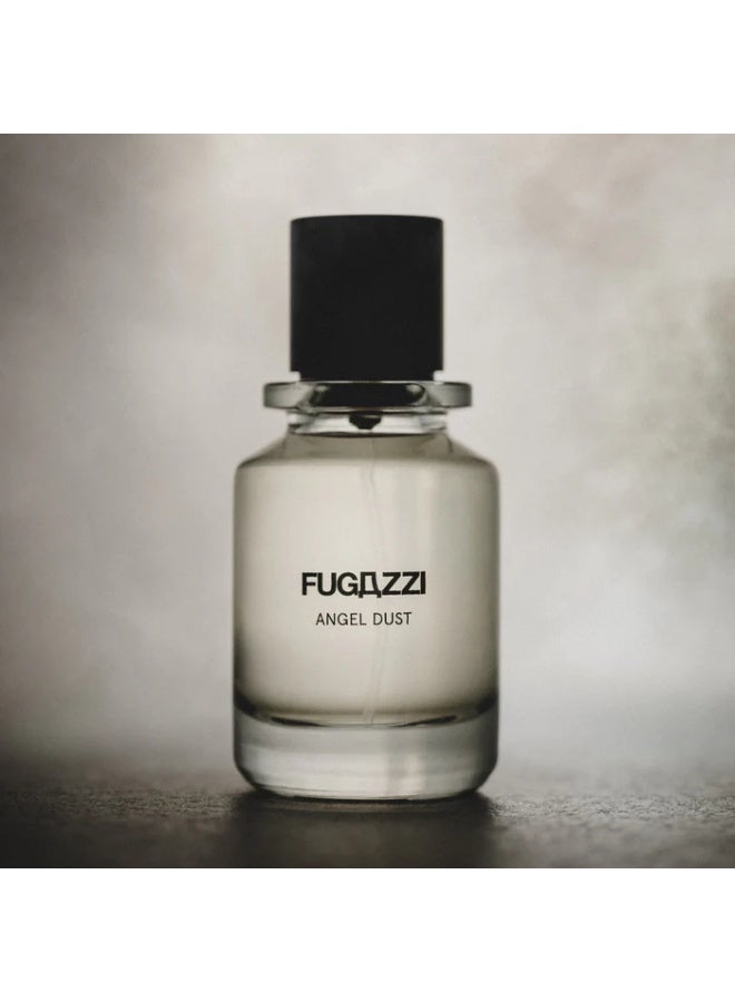 Fugazzi ANGEL DUST EXTRAIT DE PARFUM Extrait de Parfum 100ml - Image 3